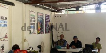 Ketidakseriusan Pengelolaan Sampah di TPA Sarimukti Memicu Kekhawatiran Akan Krisis Sampah di Bandung Raya