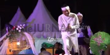 Dedi Mulyadi Menyapa Warga Ciamis Sukses Digelar