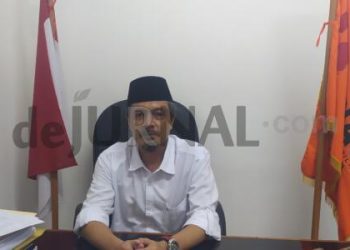Cegah Kerawanan Pemilu 2024, Bawaslu Ciamis Gelar Rakor lintas Sektor