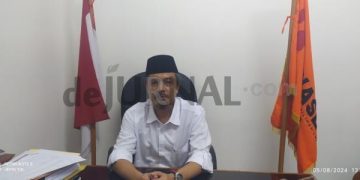 Cegah Kerawanan Pemilu 2024, Bawaslu Ciamis Gelar Rakor lintas Sektor