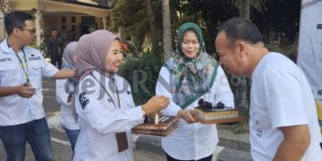 Kadisdik Kabupaten Bandung, H. Agus Firman Purna Bhakti Setelah 41 Tahun Jadi ASN, Rekor Belum Tersaingi