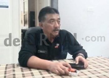 Polemik Bankeudes Garut Tahun Anggaran 2023, Dilaporkan ke APH?
