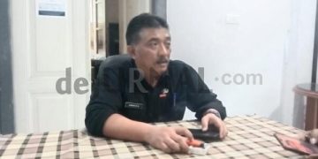 Polemik Bankeudes Garut Tahun Anggaran 2023, Dilaporkan ke APH?