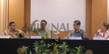 Apresiasi Keberhasilan  Dadang Supriatna, Pemerintah Australia Tertarik Perluas Kerja Sama dengan Kabupaten Bandung