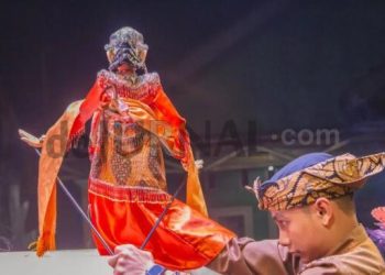 Jadwal Manggung Khanha Ade Kosasih Sunarya Giri Harja 2 Putu di Bulan Agustus  9 Tempat, 3 di Luar Provinsi