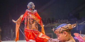 Jadwal Manggung Khanha Ade Kosasih Sunarya Giri Harja 2 Putu di Bulan Agustus  9 Tempat, 3 di Luar Provinsi
