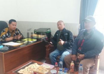 Diduga Tak Indahkan Perda, LSM Kaki Daun Minta Pemkab Sukabumi Segera Tindaklanjuti Kegiatan PT. Panyindangan