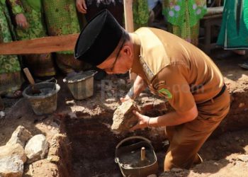 Bupati Bandung Sebut, Berdirinya BLK Muslimat Bisa Bantu Kurangi Angka Pengangguran