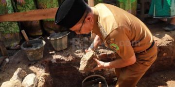 Bupati Bandung Sebut, Berdirinya BLK Muslimat Bisa Bantu Kurangi Angka Pengangguran