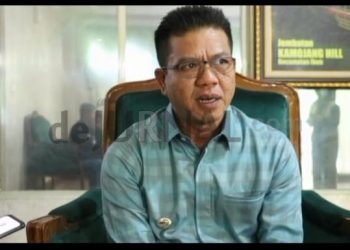 Kang DS Doakan Atlet PWI Kabupaten Bandung Juara di Ajang Porwanas XIV/2024 Banjarmasin