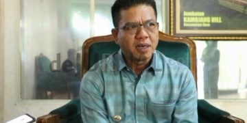 Kang DS Doakan Atlet PWI Kabupaten Bandung Juara di Ajang Porwanas XIV/2024 Banjarmasin