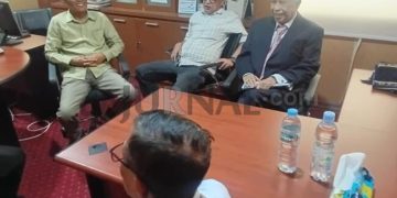 OC Kaligis dan Ronny Sompie Bergabung : LKBPH PWI Pusat Siap Lawan Kriminalisasi Wartawan