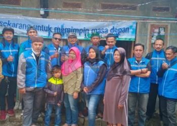 Fajri Penyintas Thalasemia Terima Dana Pendidikan dari Yaga Yingde Grup