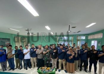 Di Kecamatan Margahayu 88.368 DPHP, Ketua PPK, Irman Syarif : Perubahan Sampai DPT Tak Signifikan