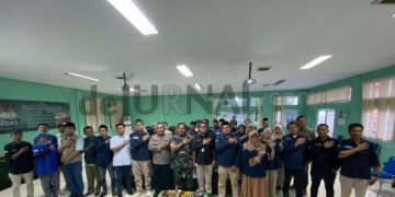 Di Kecamatan Margahayu 88.368 DPHP, Ketua PPK, Irman Syarif : Perubahan Sampai DPT Tak Signifikan