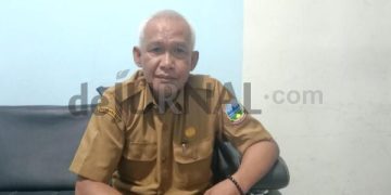 Pihak DPMD Garut Bersama Subkor Bankeudes Mengaku Sudah Penuhi Panggilan APH Terkait Polemik Bankeudes 2023 Perubahan