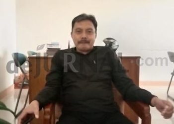 Program Penyediaan Air Minum, Pemkab Garut Anggarkan Rp 13 M Untuk 29 Titik Lokasi SPAM