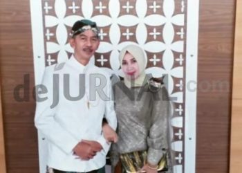 Deden Sopian Sampaikan Ucapan Selamat Untuk Anggota DPRD Garut Periode 2024-2029