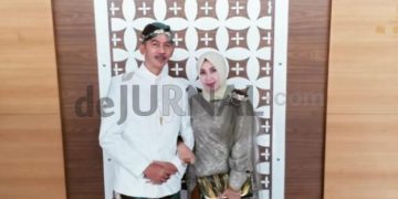 Deden Sopian Sampaikan Ucapan Selamat Untuk Anggota DPRD Garut Periode 2024-2029