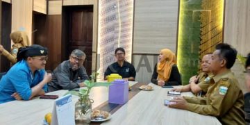 Kabar Baik ! Industri Musik Tradisional Bakal Dapat Royalti, DKKG : Harus Perkuat Dengan Perda Pemajuan Kebudayaan