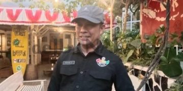 Mewakili Garut, Desa Rancasalak Masuk Nominasi 5 Besar Lomba Desa Tingkat Nasional