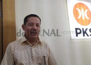 Jika Sudah Dilantik, Anggota DPRD Dadang Suryana  Berharap  Kabupaten Bandung  ke Depan Lebih Baik Lagi