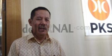 Jika Sudah Dilantik, Anggota DPRD Dadang Suryana  Berharap  Kabupaten Bandung  ke Depan Lebih Baik Lagi