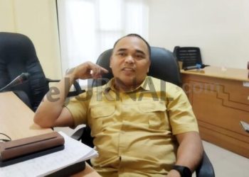 15 Tahun Berkiprah, di Momen Akhir Kerja  Ketua DPRD Kabupaten Bandung Berpesan Begini