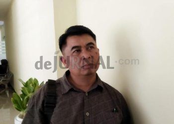 Tim Pemenangan Alus Pisan Tedi Surahman, Hengkangnya PDI P dari Koalisi Tidak Berpengaruh Besar
