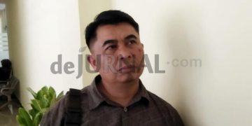 Tim Pemenangan Alus Pisan Tedi Surahman, Hengkangnya PDI P dari Koalisi Tidak Berpengaruh Besar