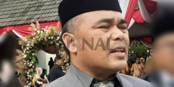 Koalisi Alus Pisan Masih Aman PDI P Hengkang dari Koalisi, Sugianto : Fokus Menangkan Pilkada Kabupaten Bandung