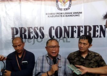 Partai Non parlemen Bisa Daftarkan  Calon Bupati dan Calon Wakil Bupati, Begini Saratnya