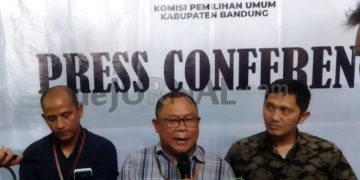 Partai Non parlemen Bisa Daftarkan  Calon Bupati dan Calon Wakil Bupati, Begini Saratnya