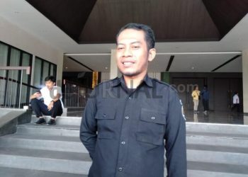 Jaga Netralitas Pilkada, Bawaslu Garut Tekankan Kepala Desa Untuk Netral
