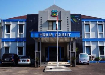 13 Miliar Program SPAM DAK Tahun 2024, Berapa Alokasi Untuk PDAM Tirta Intan Garut?
