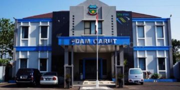 13 Miliar Program SPAM DAK Tahun 2024, Berapa Alokasi Untuk PDAM Tirta Intan Garut?