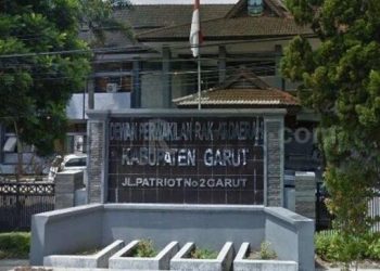 Ingat! 13 Agustus 2024, Pelantikan Anggota DPRD Kabupaten Garut Hasil Pileg 2024