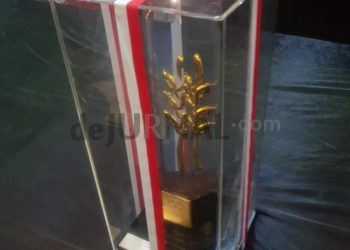 Kabupaten Ciamis Raih Anugrah Penghargaan Green Leadership Nirwasita Tantra, Bukti Komitmen Jaga Lingkungan