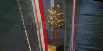 Kabupaten Ciamis Raih Anugrah Penghargaan Green Leadership Nirwasita Tantra, Bukti Komitmen Jaga Lingkungan