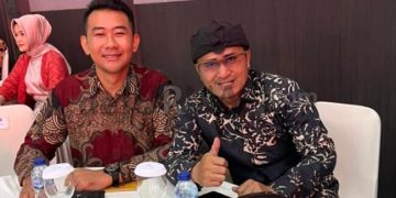 Ketua DKKG : Krisis Adab dan Etika Berbahasa Perusak Norma Budaya Harus Dikikis Dalam Dunia Pendidikan