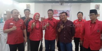 Calon Gubernur Last Minute Ini Kata Jeje