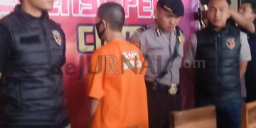 Sebanyak 356 Milyar 72 Juta Rupiah Uang Hasil Pelaku Judol Diamankan Polres Ciamis Dari Pelaku.