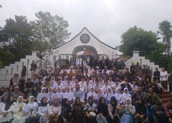 Jamasan Pusaka Galuh, Ngamumule Warisan Budaya Ciamis