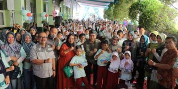 Bupati Dadang Supriatna :  Program Genius Sangat Penting