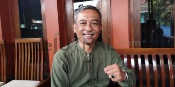 Ir. Aep Dedi: Ada 2 Anggota DPRD di  Desanya Memudahkan Tugas