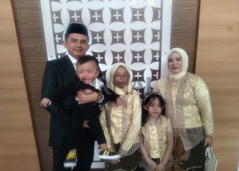 Mengenal Sosok Aris Munandar, Calon Kuat Ketua DPRD Kabupaten Garut Periode 2024-2029