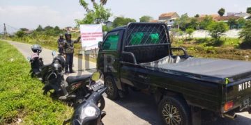 Mantan Anggota DPRD Kabupaten Bandung Tuding BPN  Menghambat Proses Pembayaran Lahan Floodway  Cisangkuy
