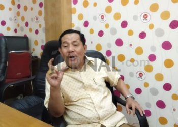 Anggota DPRD Kabupaten Bandung H. Dadang Suryana : Meski dari Margaasih, Kerja untuk Masyarakat Kabupaten Bandung