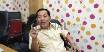 Anggota DPRD Kabupaten Bandung H. Dadang Suryana : Meski dari Margaasih, Kerja untuk Masyarakat Kabupaten Bandung
