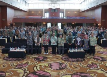 Bupati Bandung : Pengelolaan Keuangan Desa Untuk Kesejahteraan Masyarakat